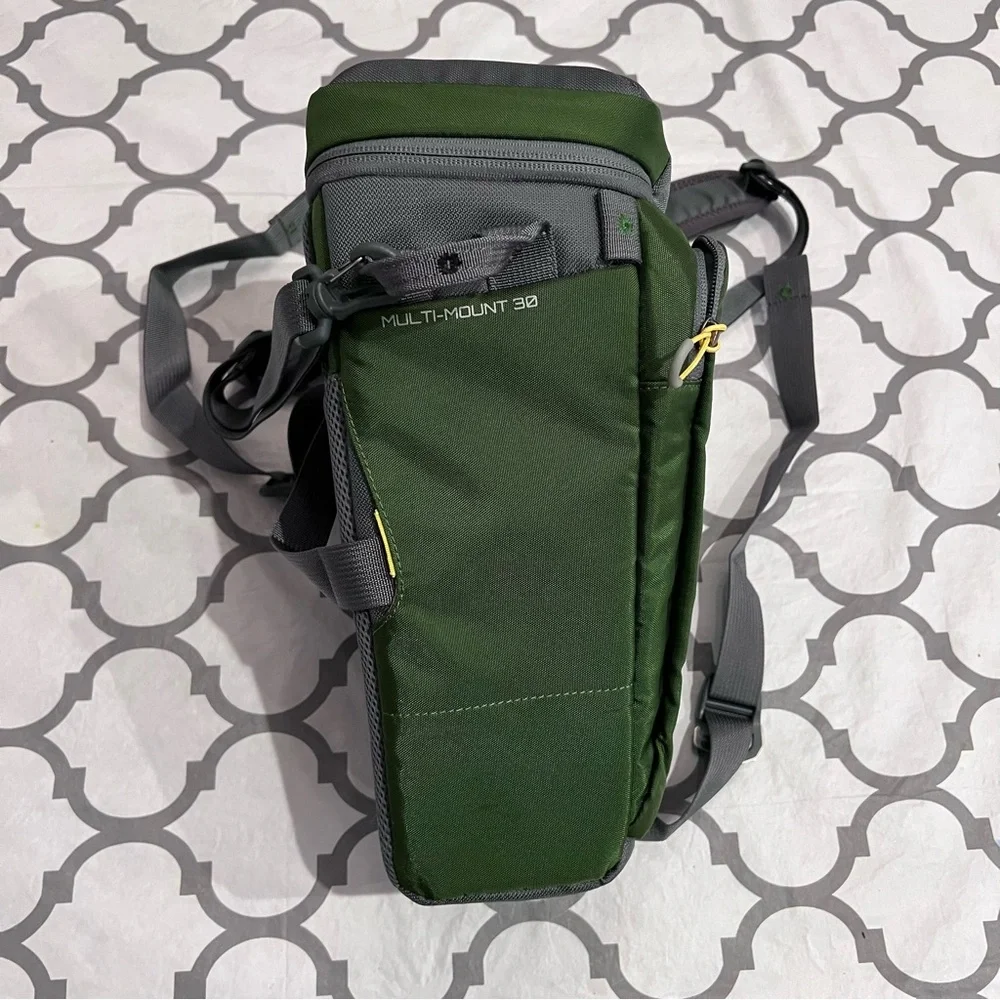 MindShift Multi-Mount 30 Rare Camera Bag Multi Position Professional Photography